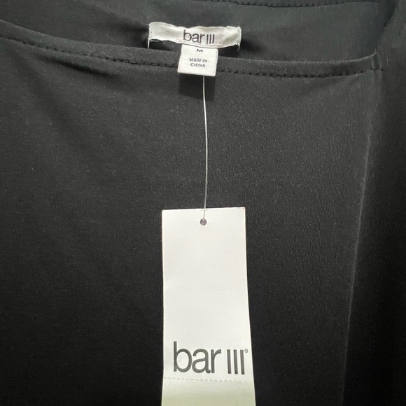 Women's Square-Neck Long-Sleeve Bodycon Dress, Created for Macy's - Picture 4 of 6